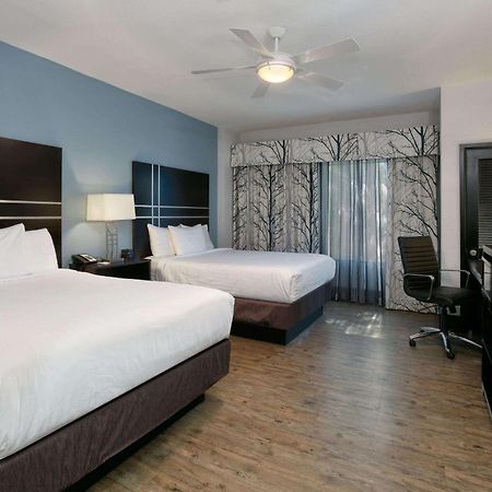 La Quinta Inn & Suites By Wyndham Lubbock Southwest المظهر الخارجي الصورة
