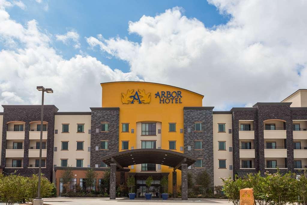 La Quinta Inn & Suites By Wyndham Lubbock Southwest المظهر الخارجي الصورة