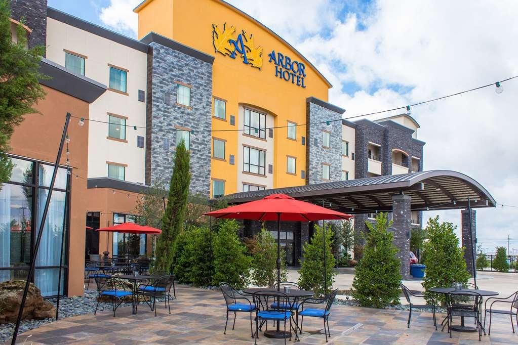 La Quinta Inn & Suites By Wyndham Lubbock Southwest المظهر الخارجي الصورة