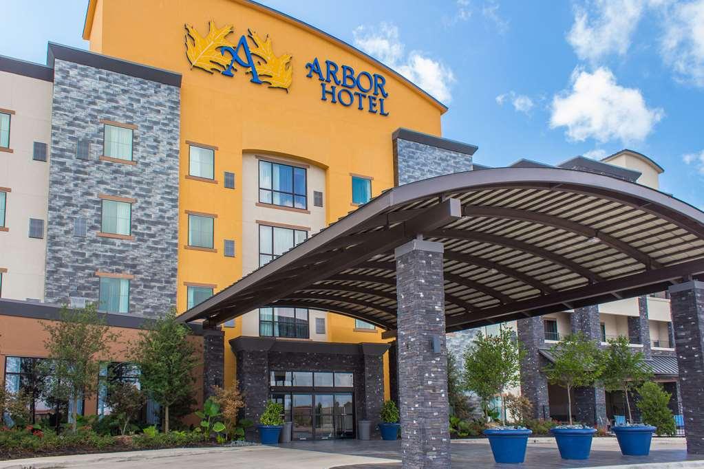 La Quinta Inn & Suites By Wyndham Lubbock Southwest المظهر الخارجي الصورة