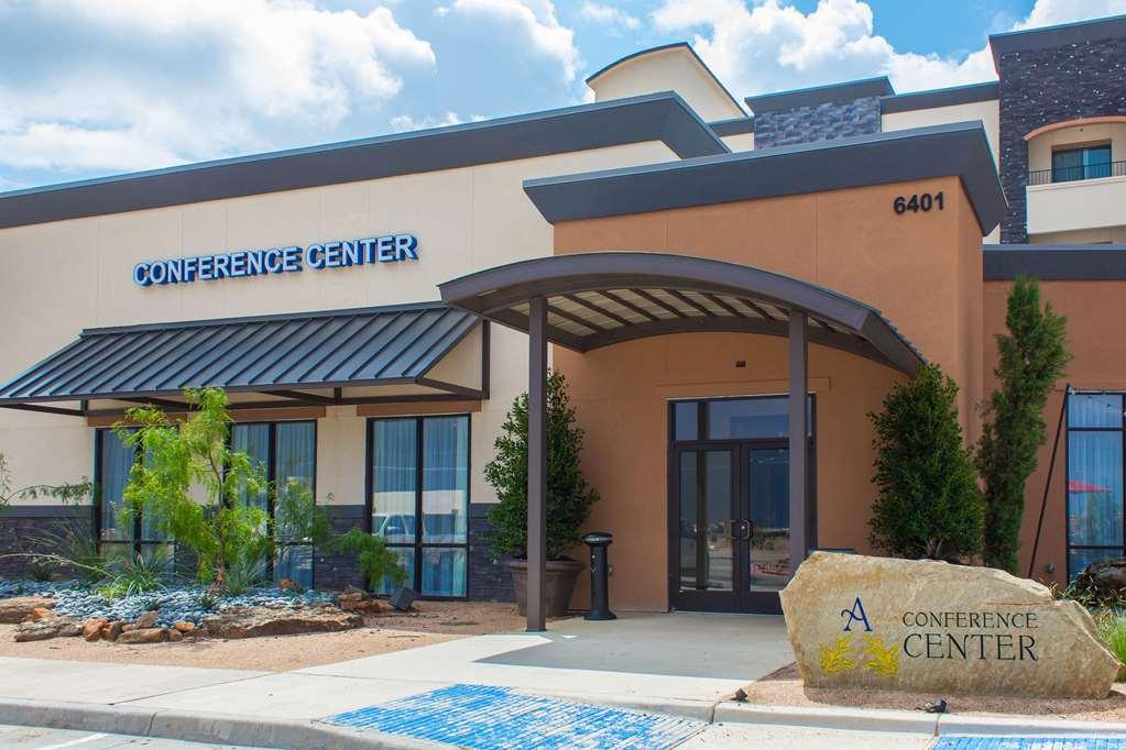 La Quinta Inn & Suites By Wyndham Lubbock Southwest المظهر الخارجي الصورة