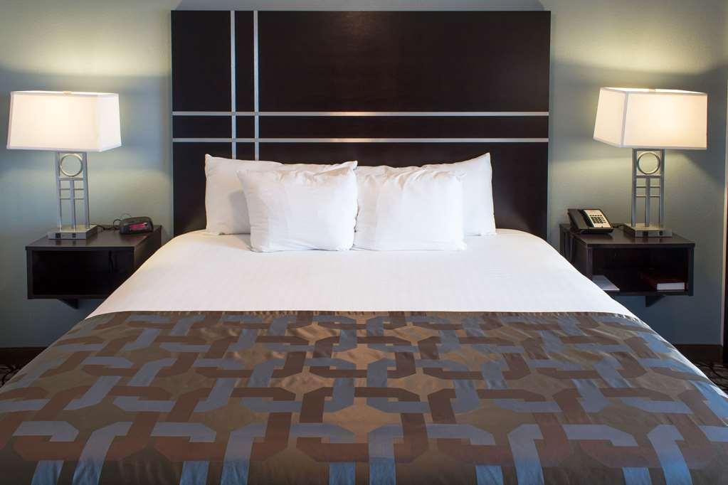 La Quinta Inn & Suites By Wyndham Lubbock Southwest الغرفة الصورة