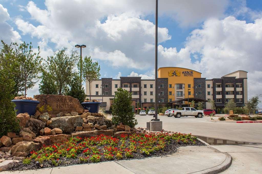 La Quinta Inn & Suites By Wyndham Lubbock Southwest المظهر الخارجي الصورة
