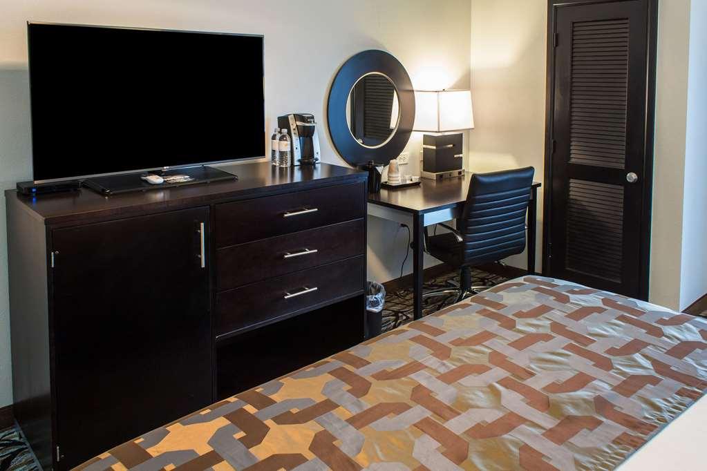 La Quinta Inn & Suites By Wyndham Lubbock Southwest الغرفة الصورة