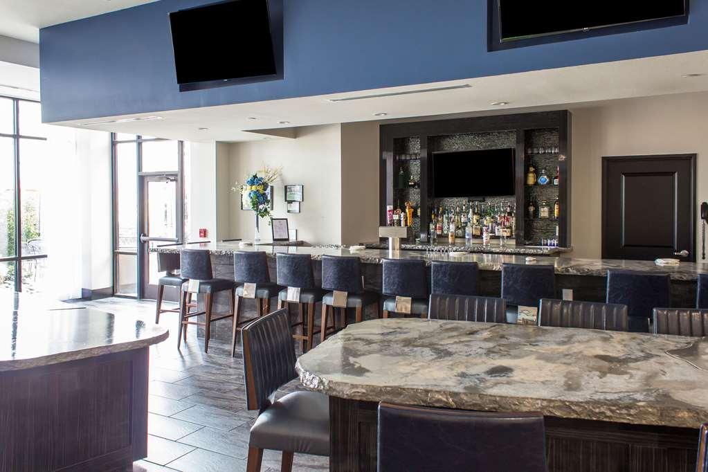 La Quinta Inn & Suites By Wyndham Lubbock Southwest المطعم الصورة