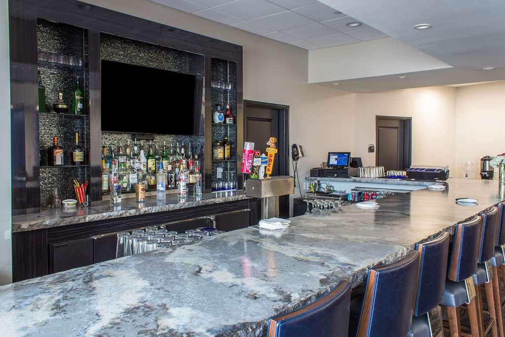 La Quinta Inn & Suites By Wyndham Lubbock Southwest المطعم الصورة