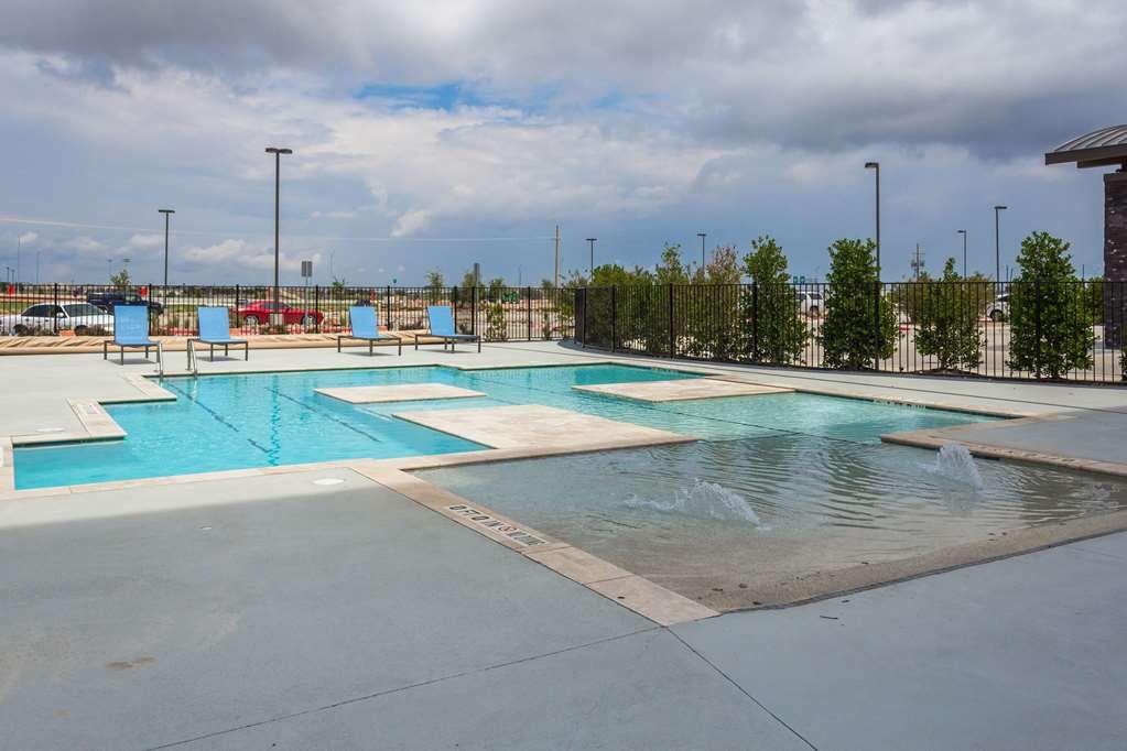 La Quinta Inn & Suites By Wyndham Lubbock Southwest المرافق الصورة