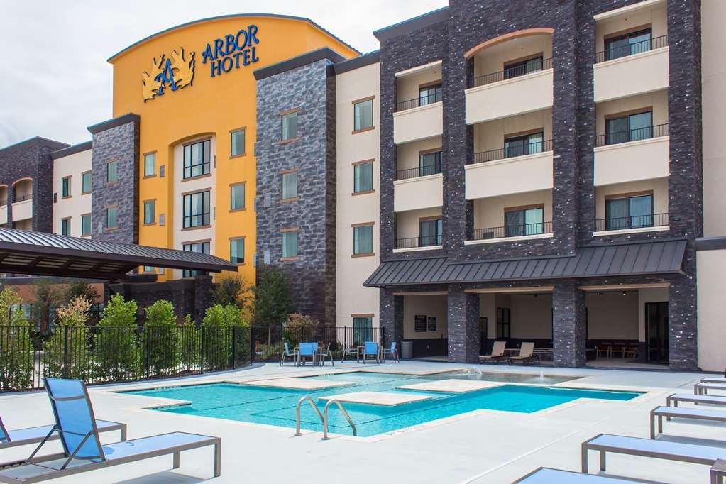 La Quinta Inn & Suites By Wyndham Lubbock Southwest المرافق الصورة