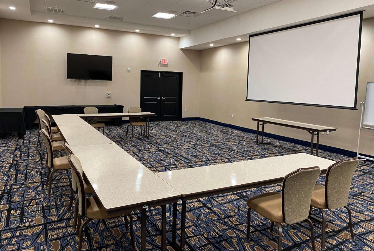 La Quinta Inn & Suites By Wyndham Lubbock Southwest المظهر الخارجي الصورة