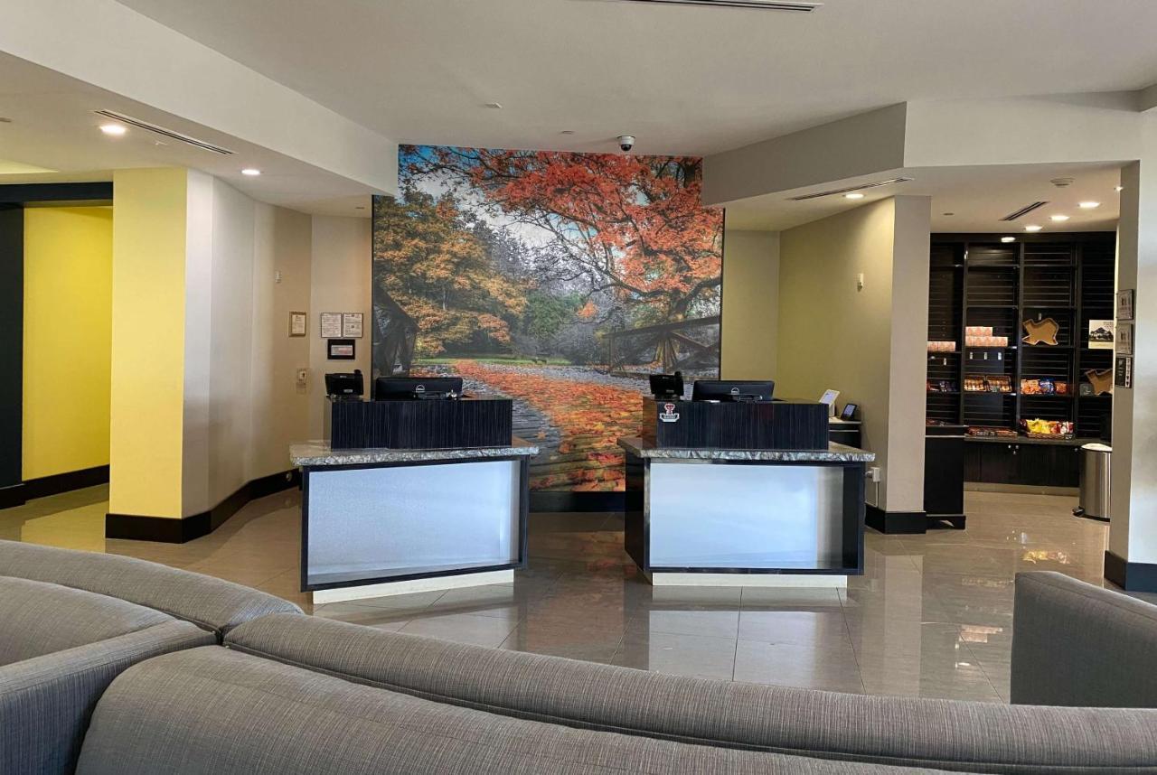 La Quinta Inn & Suites By Wyndham Lubbock Southwest المظهر الخارجي الصورة