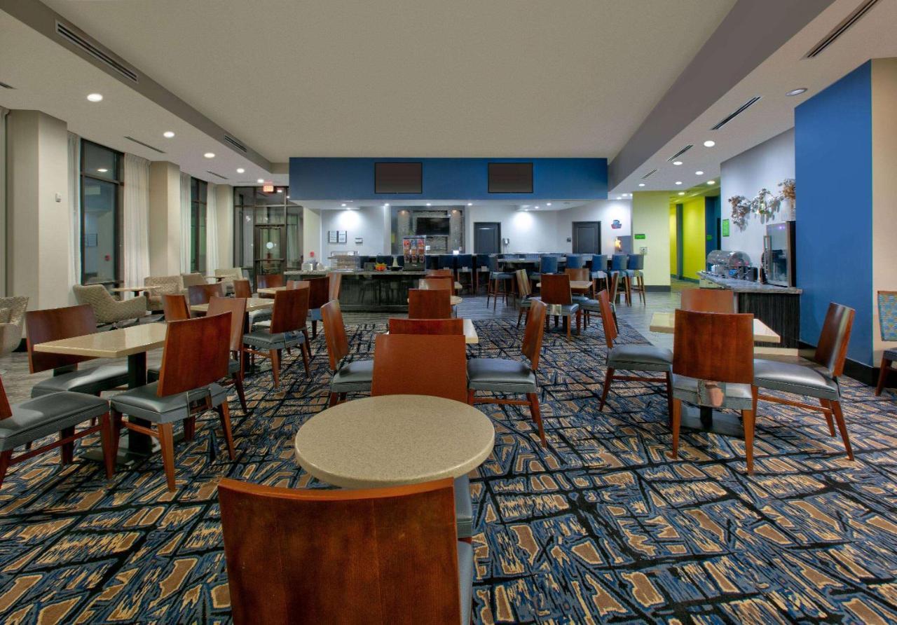 La Quinta Inn & Suites By Wyndham Lubbock Southwest المظهر الخارجي الصورة