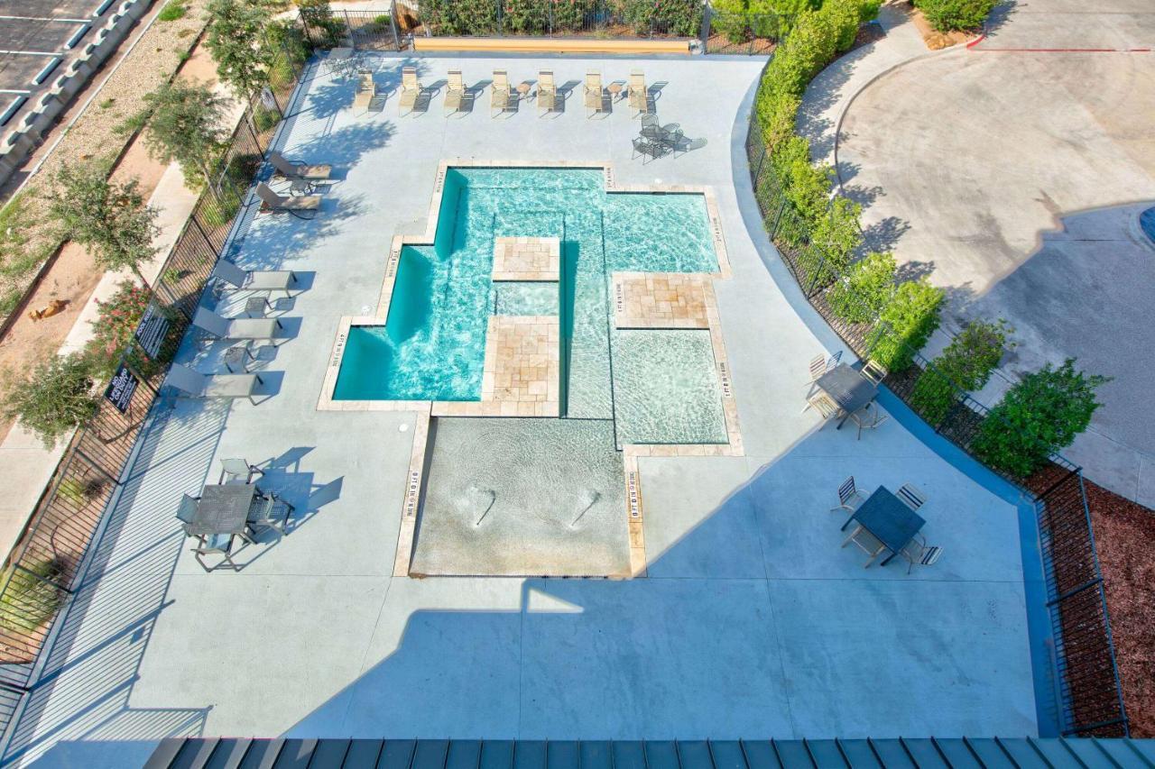 La Quinta Inn & Suites By Wyndham Lubbock Southwest المظهر الخارجي الصورة