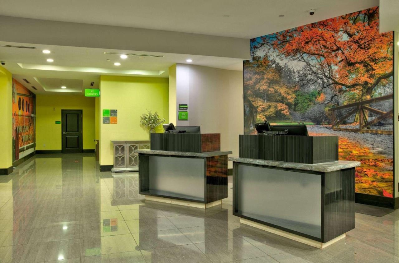 La Quinta Inn & Suites By Wyndham Lubbock Southwest المظهر الخارجي الصورة