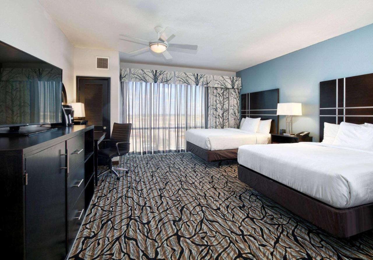 La Quinta Inn & Suites By Wyndham Lubbock Southwest المظهر الخارجي الصورة