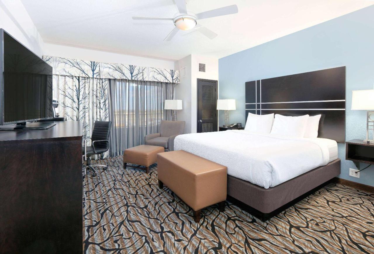 La Quinta Inn & Suites By Wyndham Lubbock Southwest المظهر الخارجي الصورة