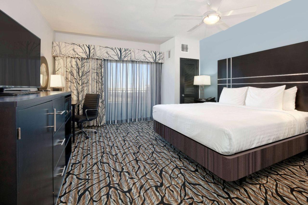 La Quinta Inn & Suites By Wyndham Lubbock Southwest المظهر الخارجي الصورة