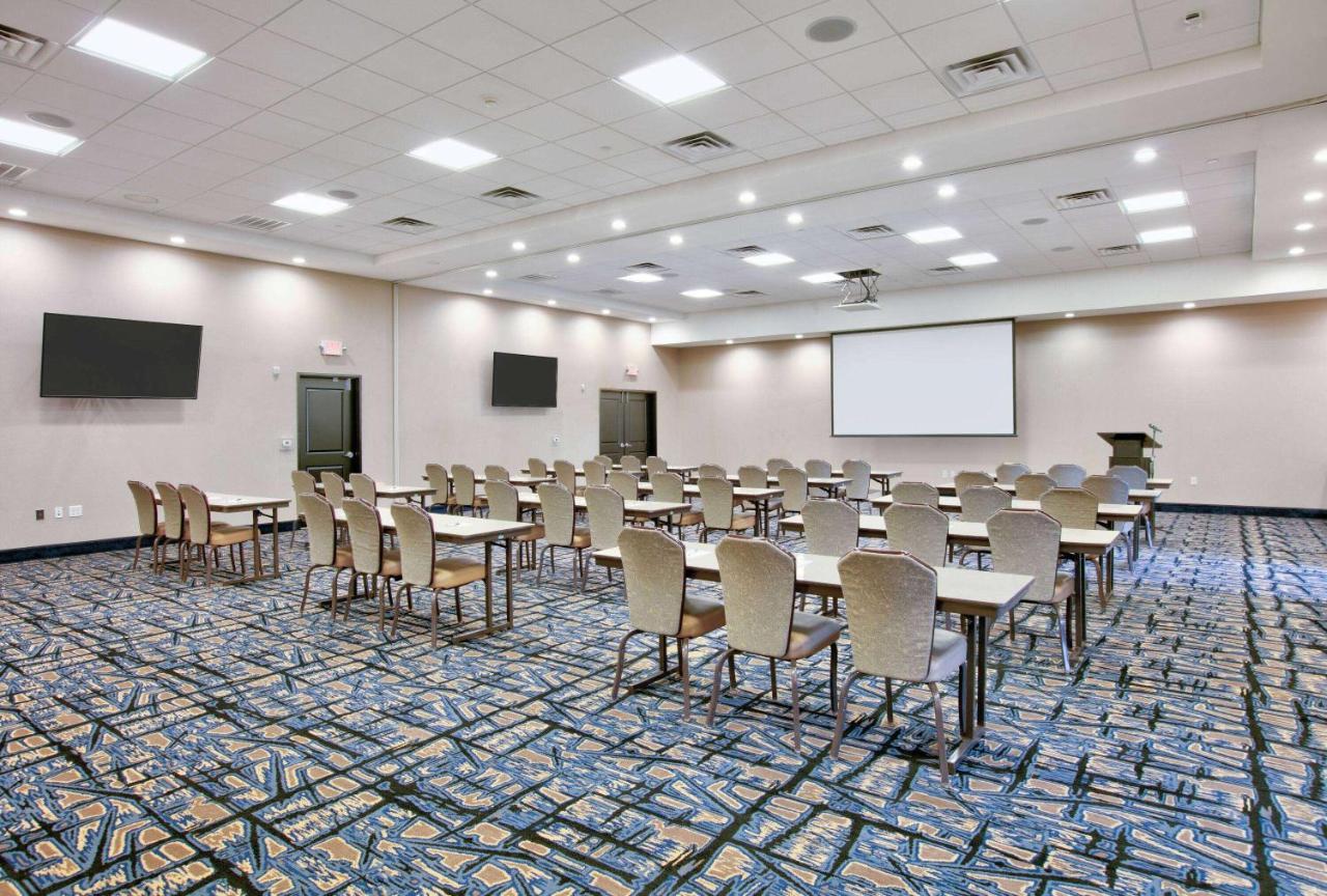 La Quinta Inn & Suites By Wyndham Lubbock Southwest المظهر الخارجي الصورة