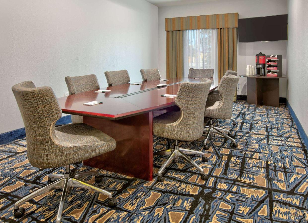 La Quinta Inn & Suites By Wyndham Lubbock Southwest المظهر الخارجي الصورة