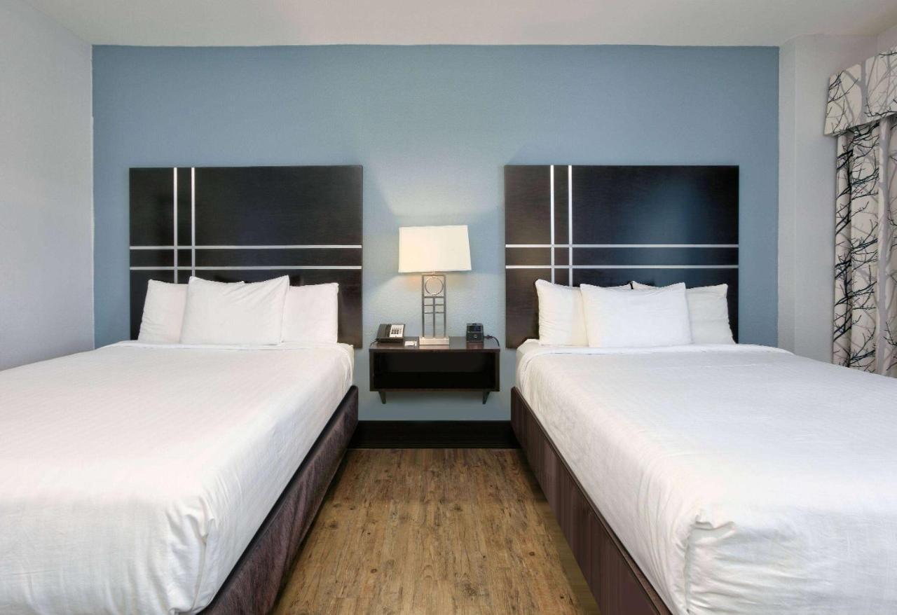 La Quinta Inn & Suites By Wyndham Lubbock Southwest المظهر الخارجي الصورة