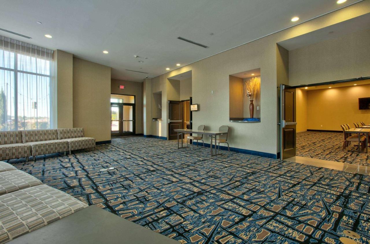 La Quinta Inn & Suites By Wyndham Lubbock Southwest المظهر الخارجي الصورة