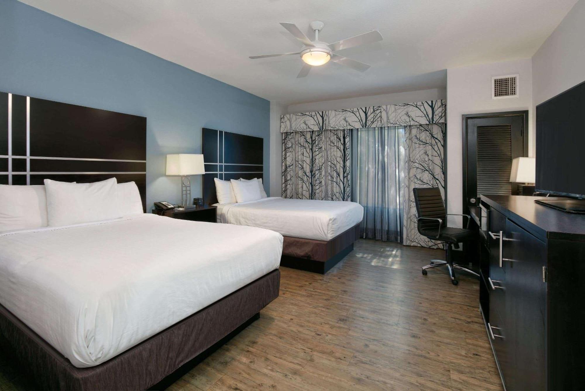 La Quinta Inn & Suites By Wyndham Lubbock Southwest المظهر الخارجي الصورة