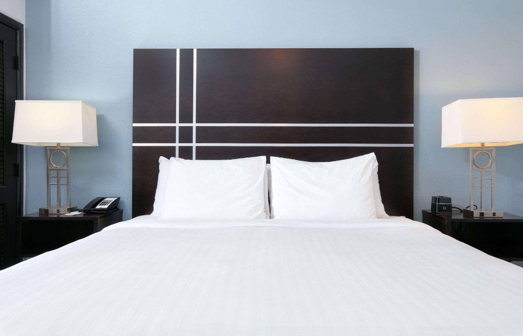 La Quinta Inn & Suites By Wyndham Lubbock Southwest المظهر الخارجي الصورة