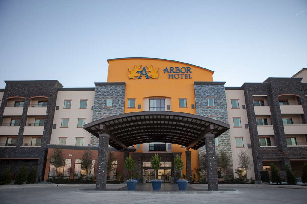 La Quinta Inn & Suites By Wyndham Lubbock Southwest المظهر الخارجي الصورة