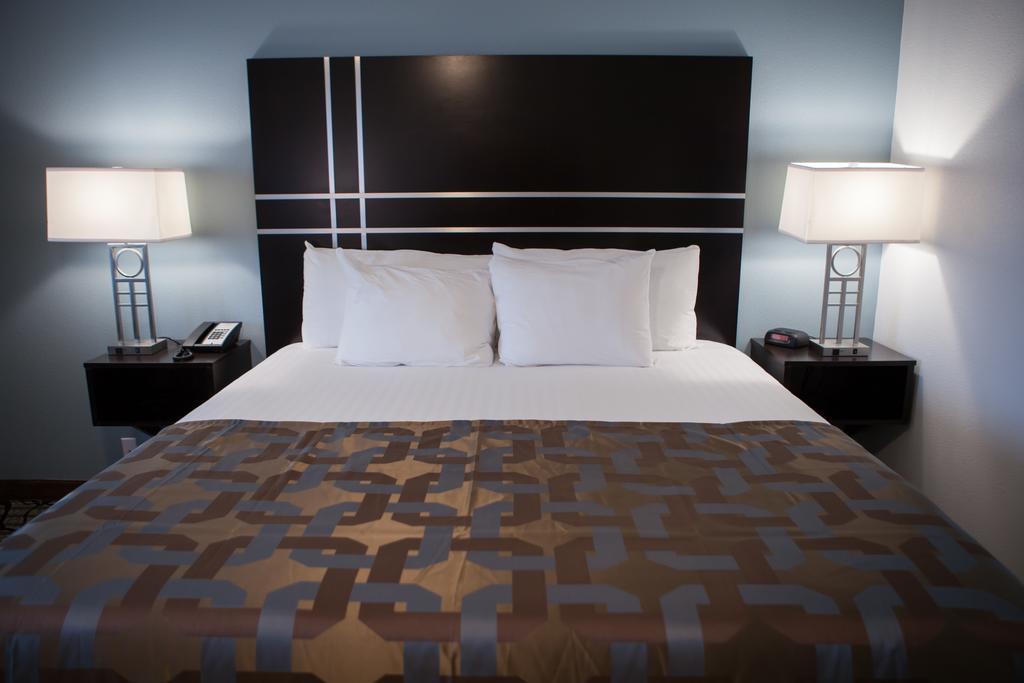 La Quinta Inn & Suites By Wyndham Lubbock Southwest المظهر الخارجي الصورة
