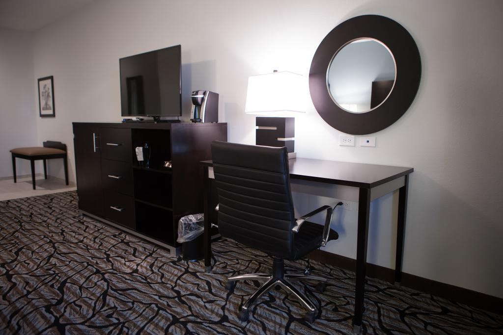 La Quinta Inn & Suites By Wyndham Lubbock Southwest المظهر الخارجي الصورة