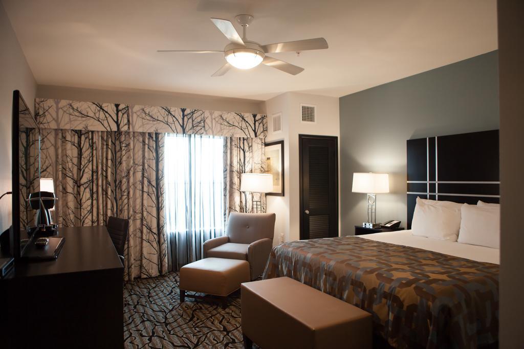 La Quinta Inn & Suites By Wyndham Lubbock Southwest المظهر الخارجي الصورة