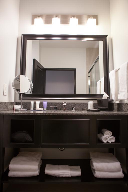 La Quinta Inn & Suites By Wyndham Lubbock Southwest المظهر الخارجي الصورة