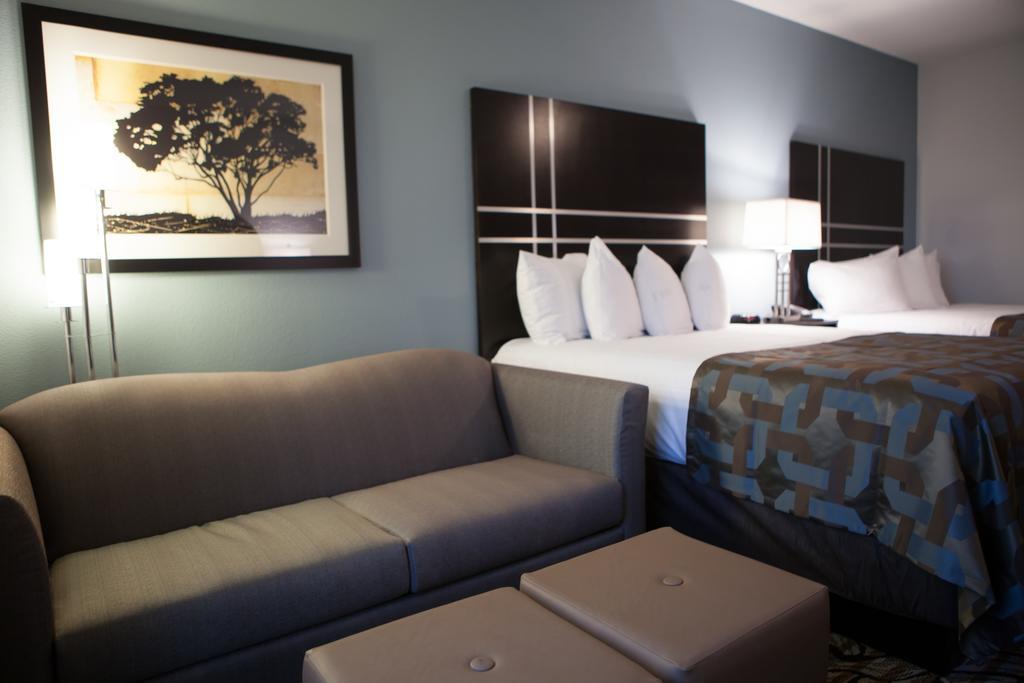 La Quinta Inn & Suites By Wyndham Lubbock Southwest المظهر الخارجي الصورة