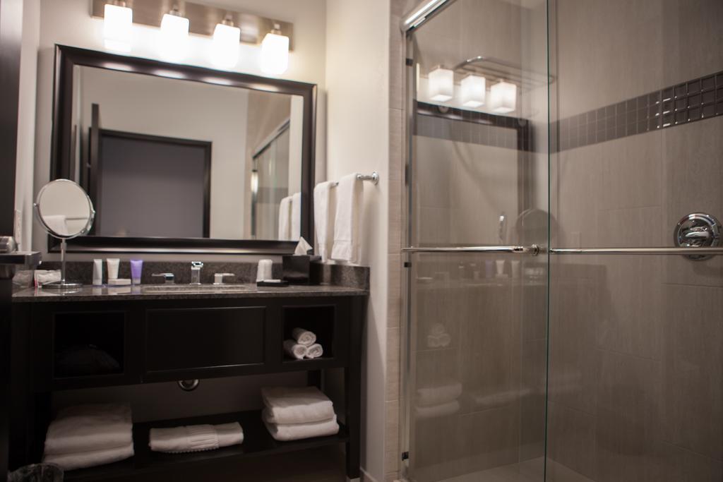 La Quinta Inn & Suites By Wyndham Lubbock Southwest المظهر الخارجي الصورة